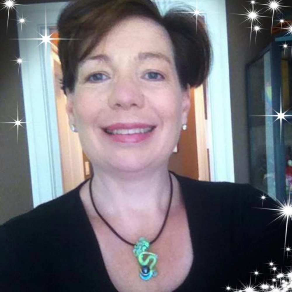 Meet your Posher, Marybeth